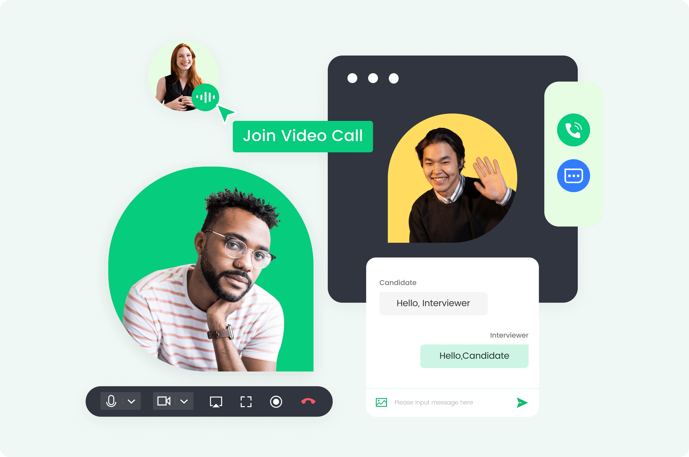 viewcoder